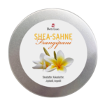 Beti Lue. Sheasahne Frangipani